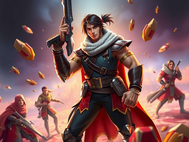 Game Publishing India Team Collaboration