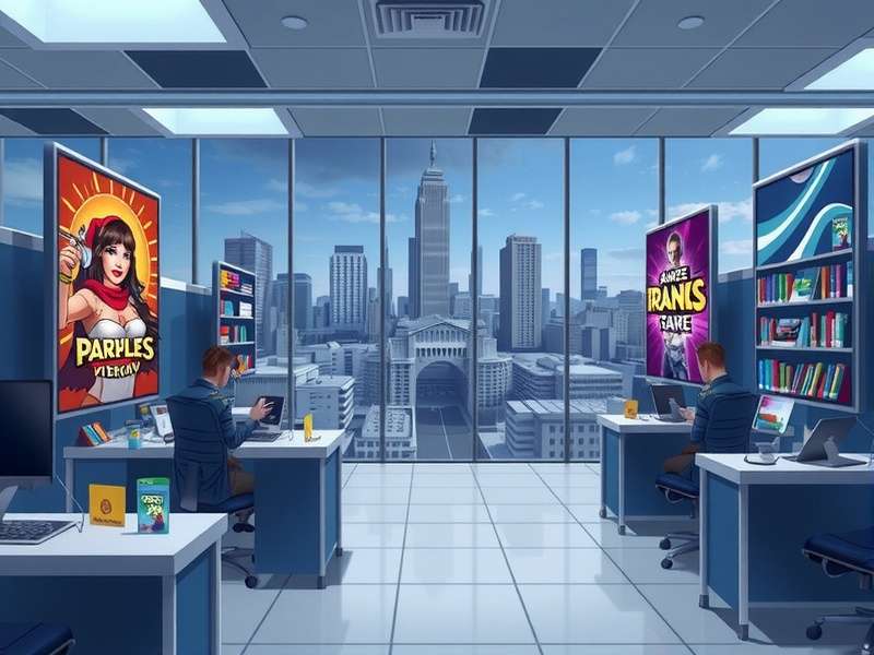 Street Racer Ultimate Racing Game Screenshot