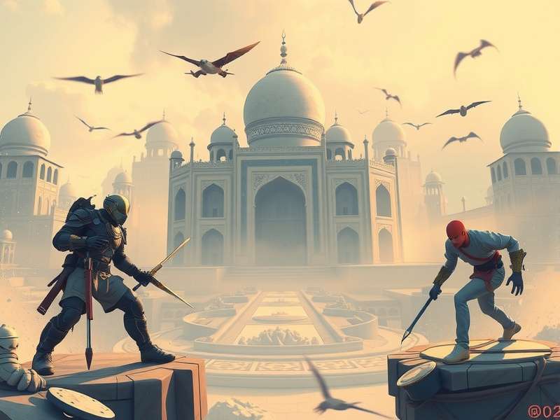 Unity Technologies Logo