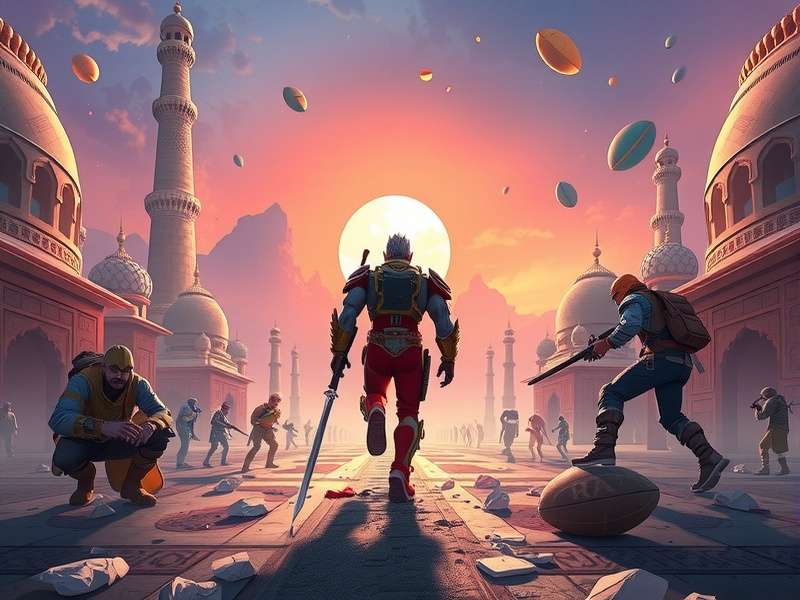 Sony Interactive Entertainment Logo