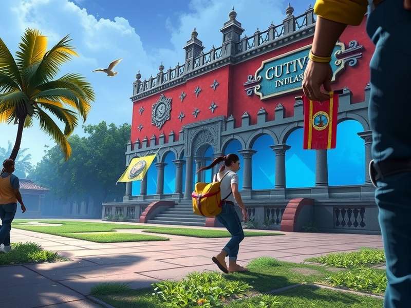 Mythic Realms Fantasy RPG Game Art