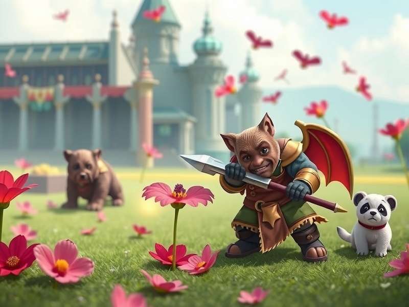 Gaming Console and Controller